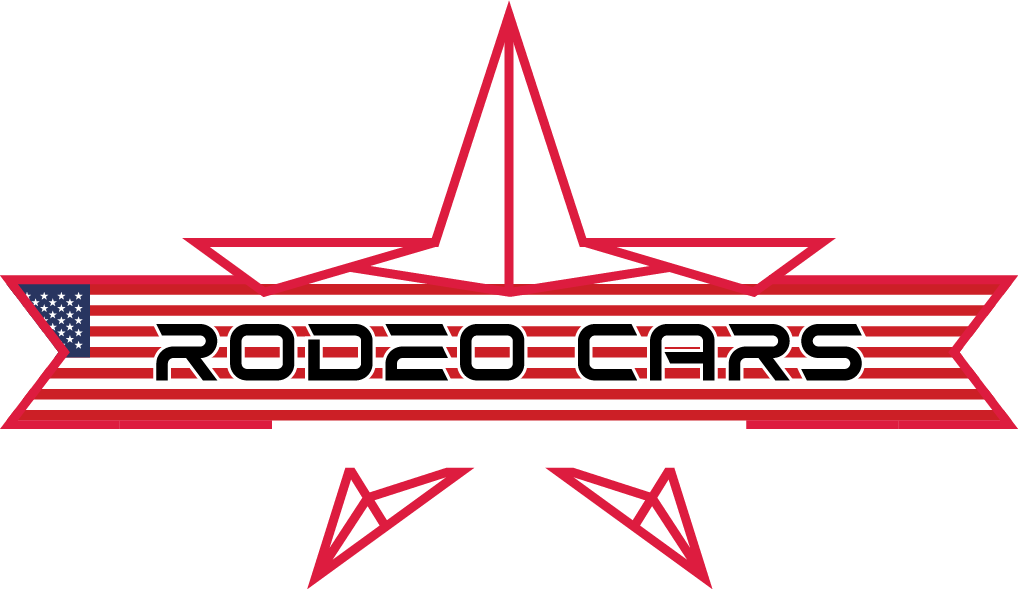 Logo | Rodeo Cars | rodeocars.eu